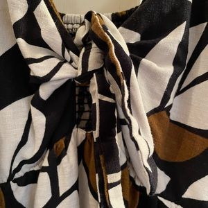 Tabitha Brown plus size maxi dress